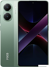 Смартфон POCO X7 Pro 12GB/512GB международная версия (зеленый)