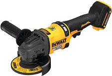 Угловая шлифмашина DeWalt DCG418B (без АКБ)