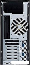 Корпус In Win PE689 Black 600W