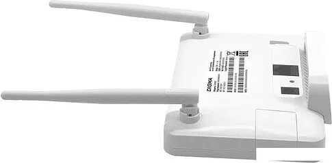 4G Wi-Fi роутер Digma Home D4GHMAWH