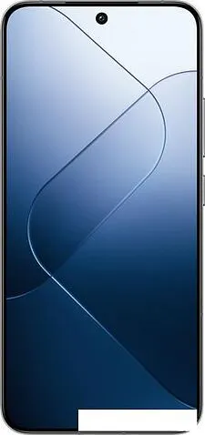 Смартфон Xiaomi 14 12GB/512GB международная версия (серебристо-белый)