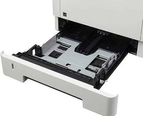 МФУ Kyocera Mita ECOSYS M2040dn + 2 дополнительных картриджа TK-1170/TK-1178