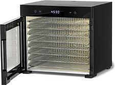 Сушилка для овощей и фруктов Holt HT-FD-003