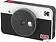 Фотоаппарат Kodak Mini Shot 2 C210R (черный/белый)
