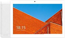 Планшет BQ-Mobile BQ-1085L Hornet Max Pro 16GB LTE (белый)