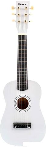 Гиталеле Belucci 23 White