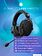 Наушники IO by Red Square Graphite 2 Pro Wireless (черный)