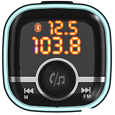 FM-модулятор NAVITEL BHF04 Max
