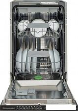 Встраиваемая посудомоечная машина Schaub Lorenz SLG VI4911 Встраиваемая посудомоечная машина Schaub Lorenz SLG VI4911