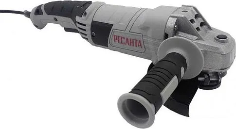 Угловая шлифмашина Ресанта УШМ-150/1300