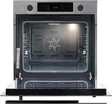 Электрический духовой шкаф DeLonghi DEO 755 IM Ramona