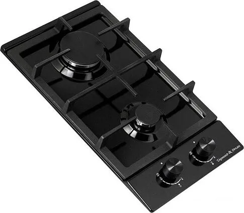 Варочная панель Zigmund & Shtain G 14.3 B