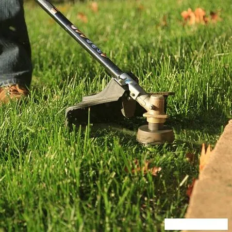 Триммер Greenworks GD40BCK4 DigiPro