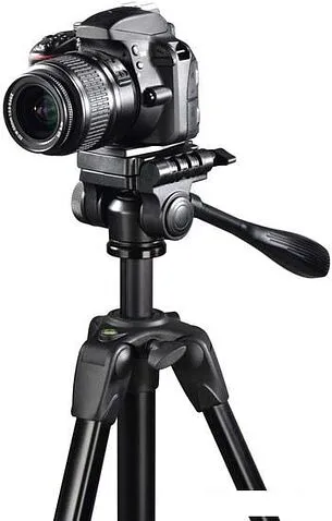 Трипод Hama Delta Duo 170-3D
