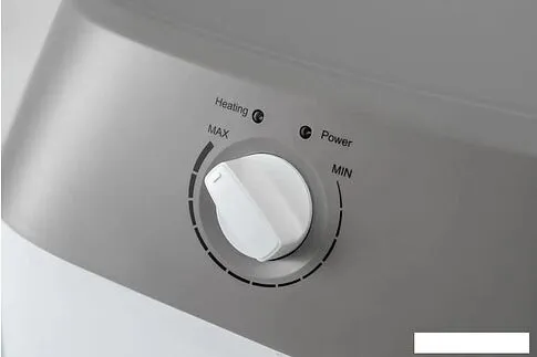 Накопительный электрический водонагреватель Haier ES10V-Q1(R)