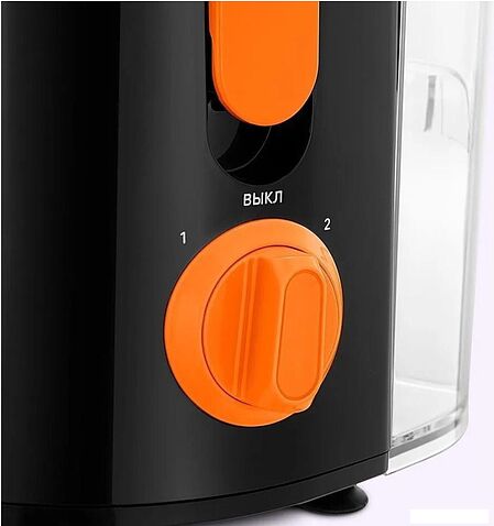 Соковыжималка Kitfort KT-1198