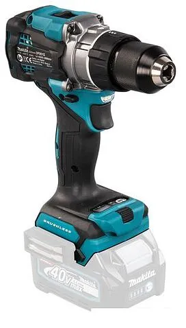 Дрель-шуруповерт Makita DF001GZ (без АКБ)