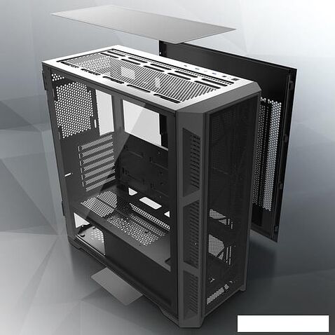 Корпус Raijintek Agos Ultra MS4