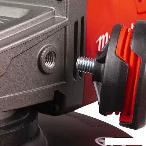 Угловая шлифмашина Milwaukee M18FLAG230XPDB-121C 4933499241 (с 1-им АКБ, кейс)