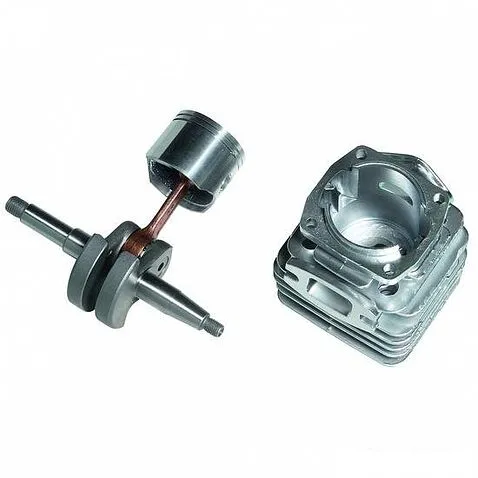 Триммер Efco DSH 500 T