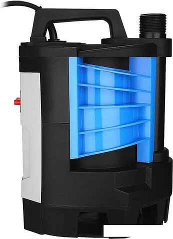 Дренажный насос Deko DWP-950P Plus