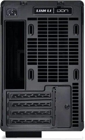 Корпус Lian Li A3-mATX G99.A3X.R0