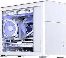 Корпус Jonsbo D31 STD (белый)