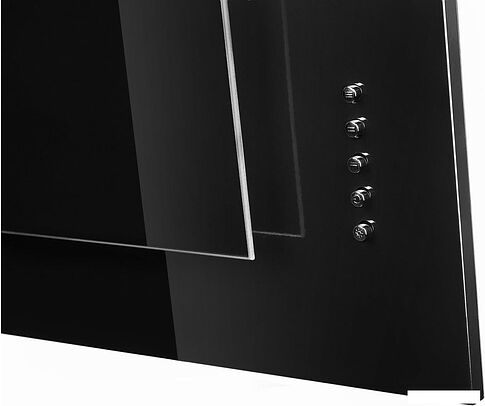 Кухонная вытяжка YOUQ Otama WL 1080 P 50 BL (черный)