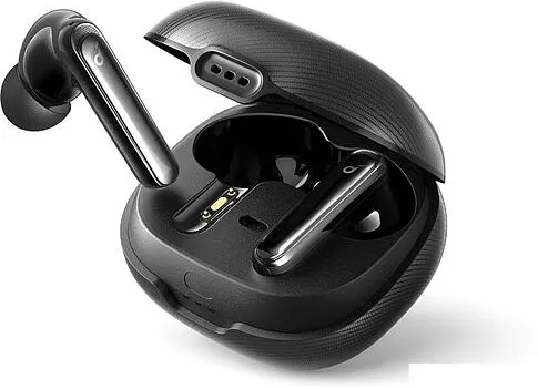 Наушники Anker SoundCore Life Note 3 NC (черный)