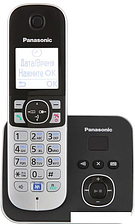 Радиотелефон Panasonic KX-TG6821UAB