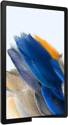 Планшет Samsung Galaxy Tab A8 LTE SM-X205 32GB (темно-серый)