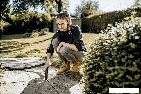 Пылесос Karcher WD 6 P S V 1.628-360.0
