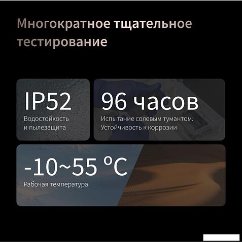 Дверной замок Aqara Smart Lock D200i ML-D01D