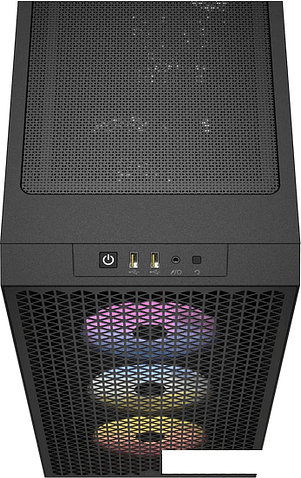 Корпус Corsair 3000D RGB Airflow CC-9011255-WW