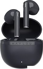 Наушники Haylou X1 Plus (космический синий)