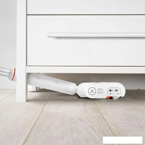 Электрошвабра Kitfort KT-599