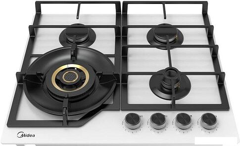 Варочная панель Midea MG697VGW