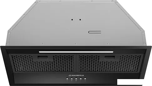 Кухонная вытяжка MAUNFELD VIVID 603EM (черный)