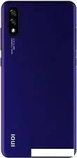 Смартфон Inoi 5 Lite 2021 (темно-синий)