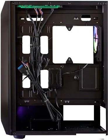 Корпус Ginzzu GL300