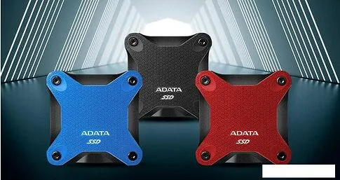 Внешний накопитель A-Data SD600Q ASD600Q-240GU31-CBK 240GB (черный)