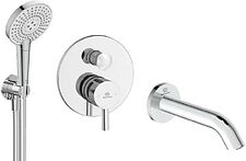 Душевой гарнитур  Ideal Standard Ceraline SetA6939AA-7