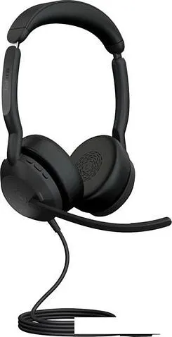 Офисная гарнитура Jabra Evolve2 50 MS Stereo USB-C