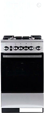 Кухонная плита De luxe 5040.40г(кр) ЧР-010