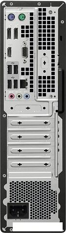 Компактный компьютер ASUS ExpertCenter D7 SFF D700SD-5124000160