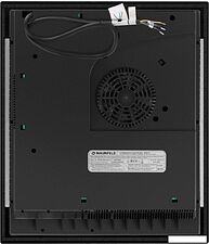 Варочная панель MAUNFELD CVI453STBKC