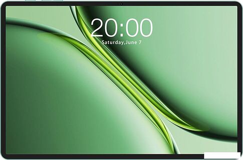 Планшет Teclast P50 2025 8GB/128GB LTE (бирюзовый)