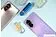 Смартфон Huawei nova 10 SE BNE-LX1 с NFC 8GB/128GB (сияющий черный)