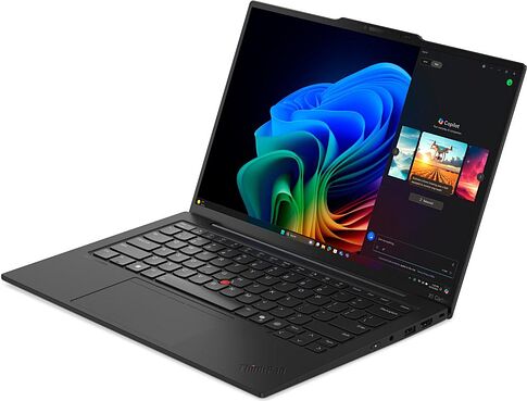 Ноутбук Lenovo ThinkPad X1 Carbon Gen 13 21NS001ACD