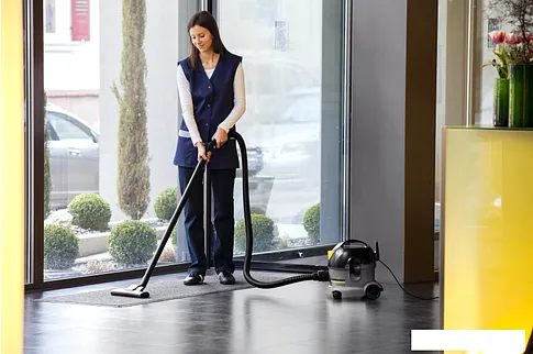 Пылесос Karcher T 8/1 Classic 1.527-160.0